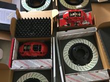 Thank you Santa!!