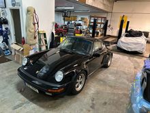 1987 Factory M491 G50 3.4L Twin Plug