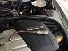 Vac adapter. 