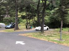 Great State Camp ground