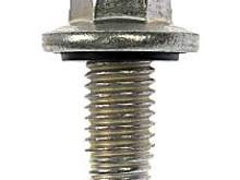 Updated Ford drain plug