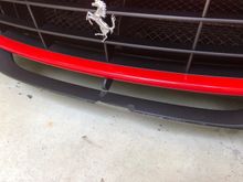 REPLACEMENT PART ORDERED. 