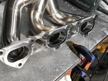 Chris really knows no bounds it seems...