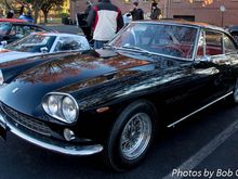 Ferrari 330 GT