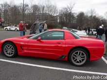 Bob's Z06.