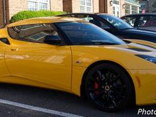 Lotus Evora S.