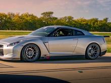 My GTR