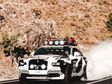 Jon Olsson's Crazy QuickSilver 810 HP Rolls Royce Wraith. See More: https://www.youtube.com/watch?v=GUNY2k8gayM