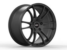 LOMA Leichtmetallräder mit Flow Form Plus Technologie
www.lomawheels.com