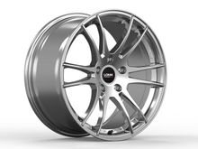 LOMA Leichtmetallräder mit Flow Form Plus Technologie
www.lomawheels.com
