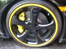 wheel picture