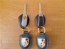 911 design keys