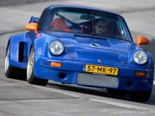 my old Nurburgring monster RSR