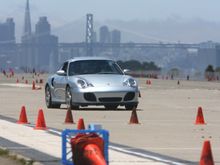 Autocross school jun 2010