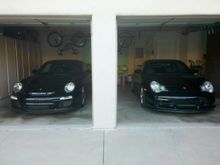 Garage - Zoe