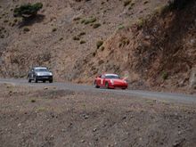 Casablanca GT Club - 2008 Rally