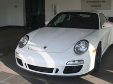 GTS @ delivery