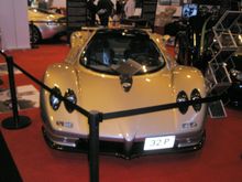 Zonda