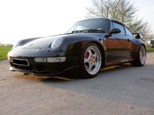 993 Turbo