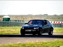 BMW M3 1