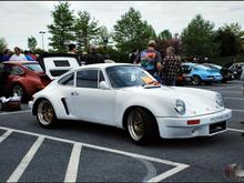 911 IROC