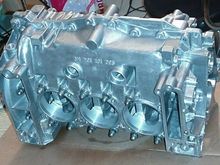 Polished Case
