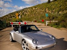 Porsches 121