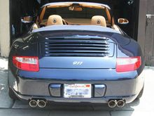 997 - Big 'ol butt :D