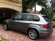 X5M
