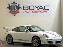 Garage - Porsche GT3 RS 4.0