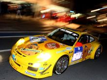 porsche 24 at ring 05