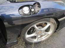 2003 996 coupe