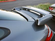 Motor4toys 2011 techart wing