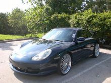 996 ,20"inch wheels victor equipment