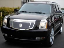 2007 CADILLAC ESCALADE