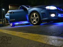 2013 Subaru Sti Powered by Al &amp; Ed's Marina Del Rey &amp; Delreycustoms You Tube