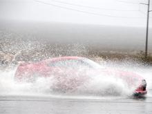 GTR All Wet (Small)