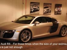 R8 For those times