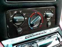 550 ac panel