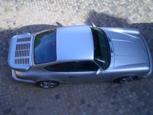 Ruf RCT Evo