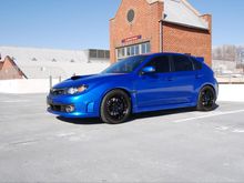STi