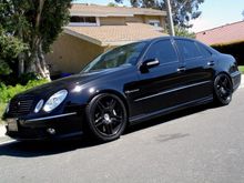 E55 OEM Background