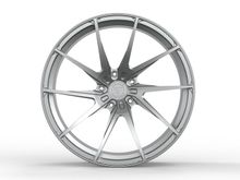 1 Piece Monoblock