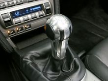X97 Knob