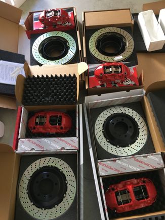 Thank you Santa!!