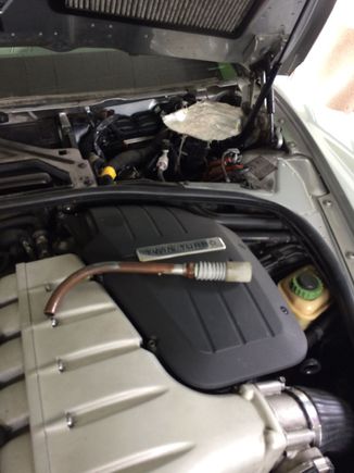 Vac adapter. 