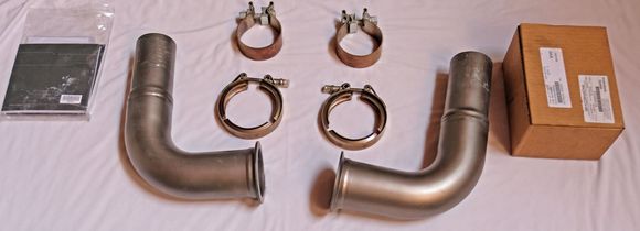 Link Pipes