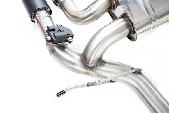 QuickSilver BMW M4 (F82 F83) Active Valve Sport System (2014 on)