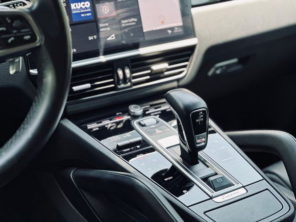 Controls