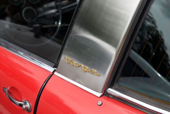 912 Targa